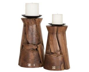 kandelaar Flame small