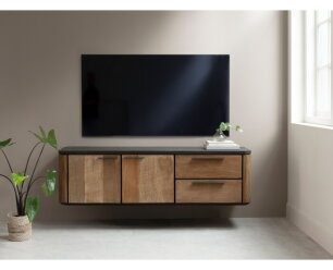Soho hangend tv meubel small