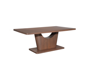 Eettafel Voco | 200 cm | Walnoot