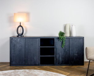Tenna Dressoir 220 cm