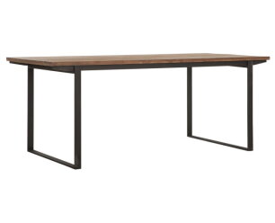 Odeon eettafel 200 cm