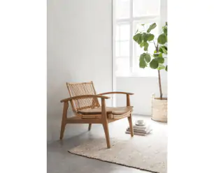 Marvin fauteuil
