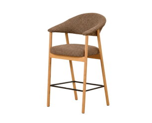 ELK COUNTER DARK TAUPE