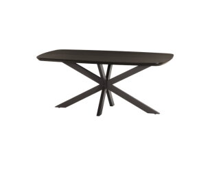 Santino Espresso 180cm