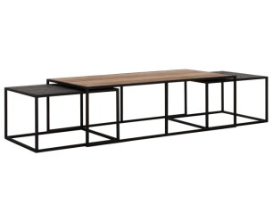 Cosmo salontafel langwerpig