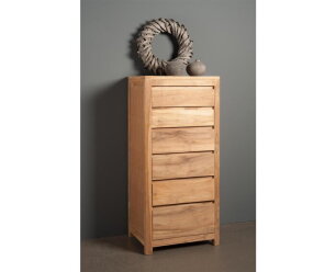Corona Ladekast 60 cm