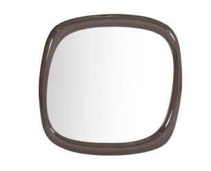 Mirror Glyde - bruin | BY-BOO