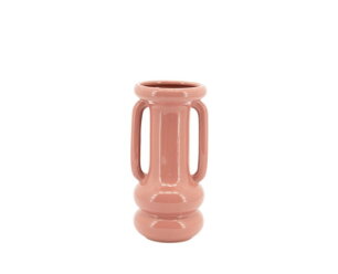 Oorah small - roze | BY-BOO