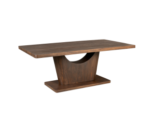 Eettafel Voco | 200 cm | Brown