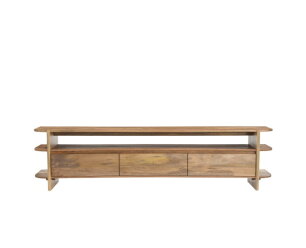 TV kast Jade Naturel 200