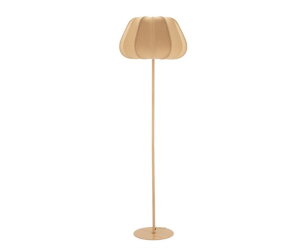Floor lamp Sora - natuurlijk | BY-BOO