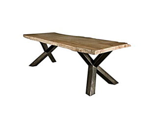 Yunta Eetkamertafel 240 cm