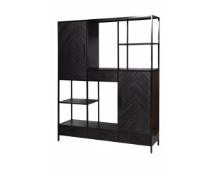 Kast York | 160 cm | Livingfurn