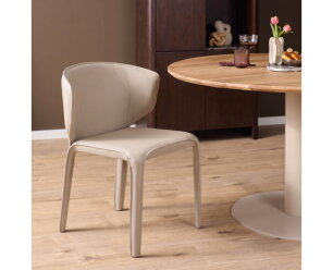 Eetkamerstoel Noor Beige