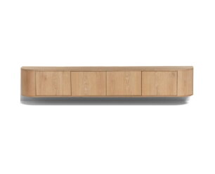 Novero Zwevend 220cm