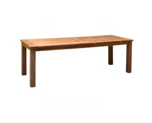 Tuintafel Evoy 240x100 cm | Livingfurn
