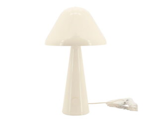 Table lamp Puro - beige | BY-BOO