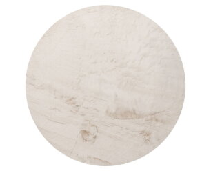 vloerkled Lodge rond medium