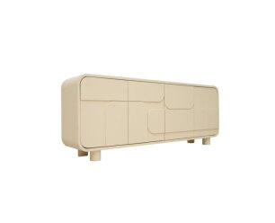 Alviano Dressoir 210 cm