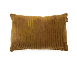 Pillow Sirun 40x60cm - mustard | BY-BOO