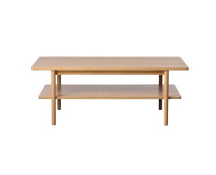 PONZA COFFEE TABLE 60x120 CM