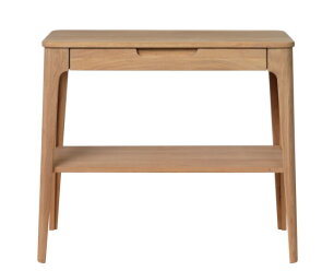 AMALFI CONSOLE TABLE W90 CM