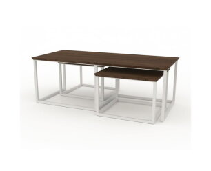 Haïti salontafel, set van 3 - Welcome Home Collection