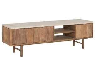 Bliss mortex tv meubel No.2 medium