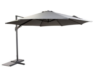 Barbados umbrella Ø3,5m