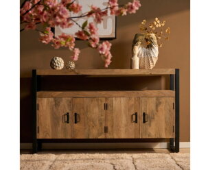 Dressoir Britt | 175 cm