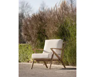 fauteuil Charles