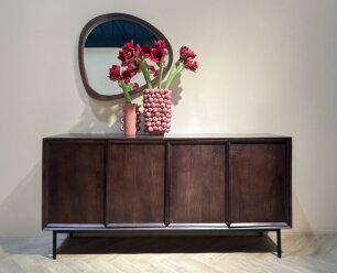 Ravenstein Brown 180cm