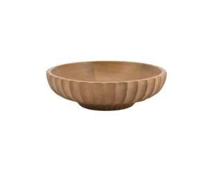 Bowl Yori small - bruin | BY-BOO