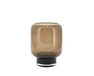Solenne small - bruin | BY-BOO