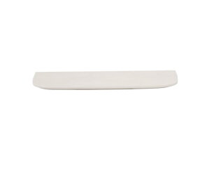 Wandplank Gusta Zand Mangohout 80 cm