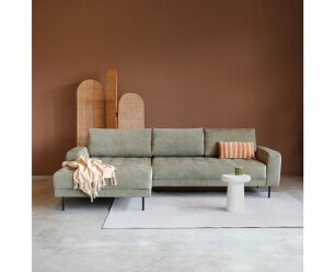 OREO met chaise longue links - Rebel 18