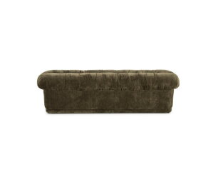Bench Nook - groen | BY-BOO