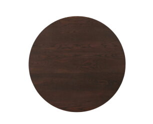 Eiken Blad Ferris 110 cm Bruin