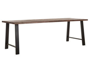Timber eettafel 225 cm