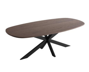 San Marino Eetkamertafel 220 cm