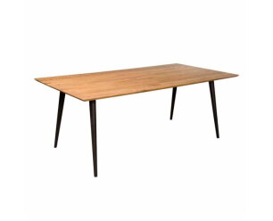 Bresso Eetkamertafel 220 cm