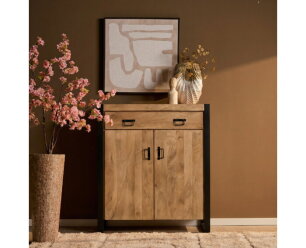 Kabinet kast Britt | 100 cm