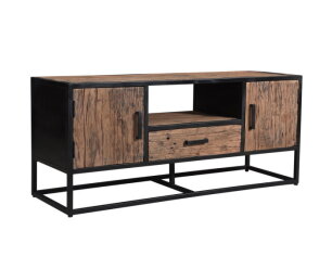 TV-meubel Dakota 150 cm | Livingfurn 11966