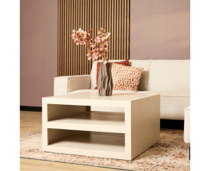 Salontafel Brussel Sand