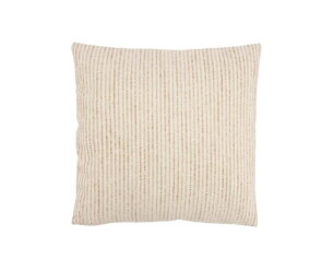 Strala 43x43cm - beige | BY-BOO