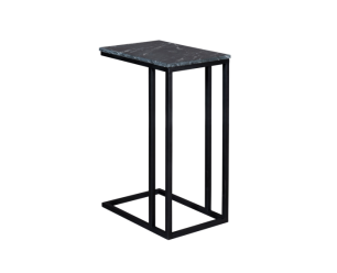 Slider Marmer | High | Zwart