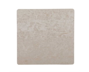 Bovenblad Salontafel Dallas Beige Marmer