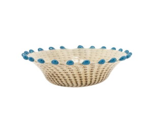 Bowl Dapple - veelkleurig | BY-BOO
