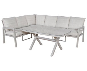 Tuinset Jayson cornerset