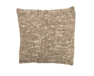 Pillow Bayo 45x12cm - taupe | BY-BOO